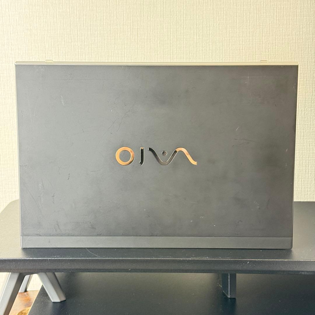 ★人気★VAIO VJPG11C11N Office2024付き