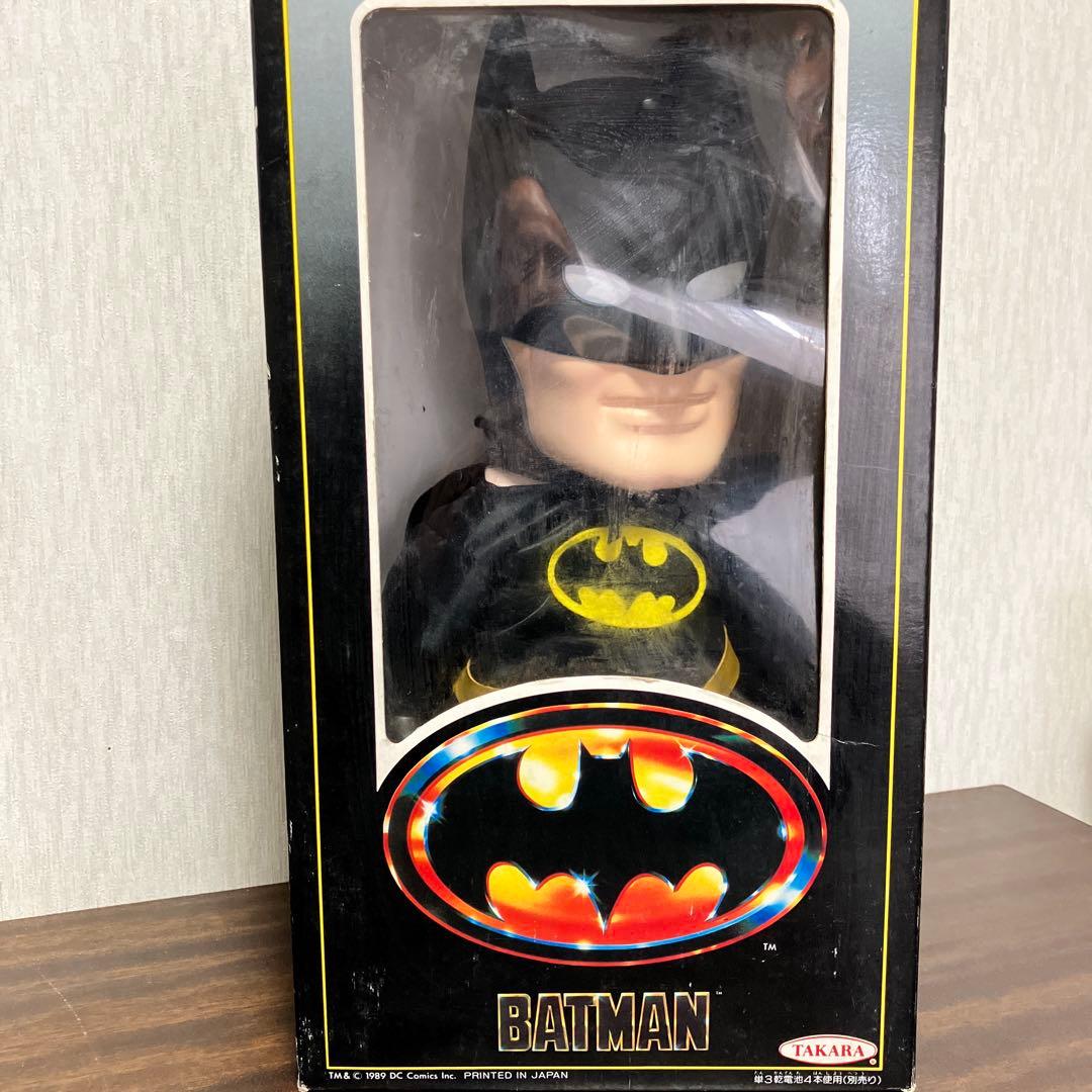 バットマン BATMAN ダンシングヒーロー