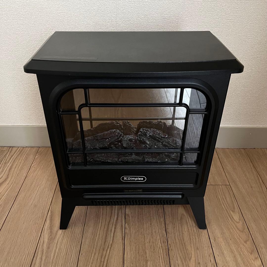 ディンプレックス オプティフレーム マイクロストーブ MCS12J