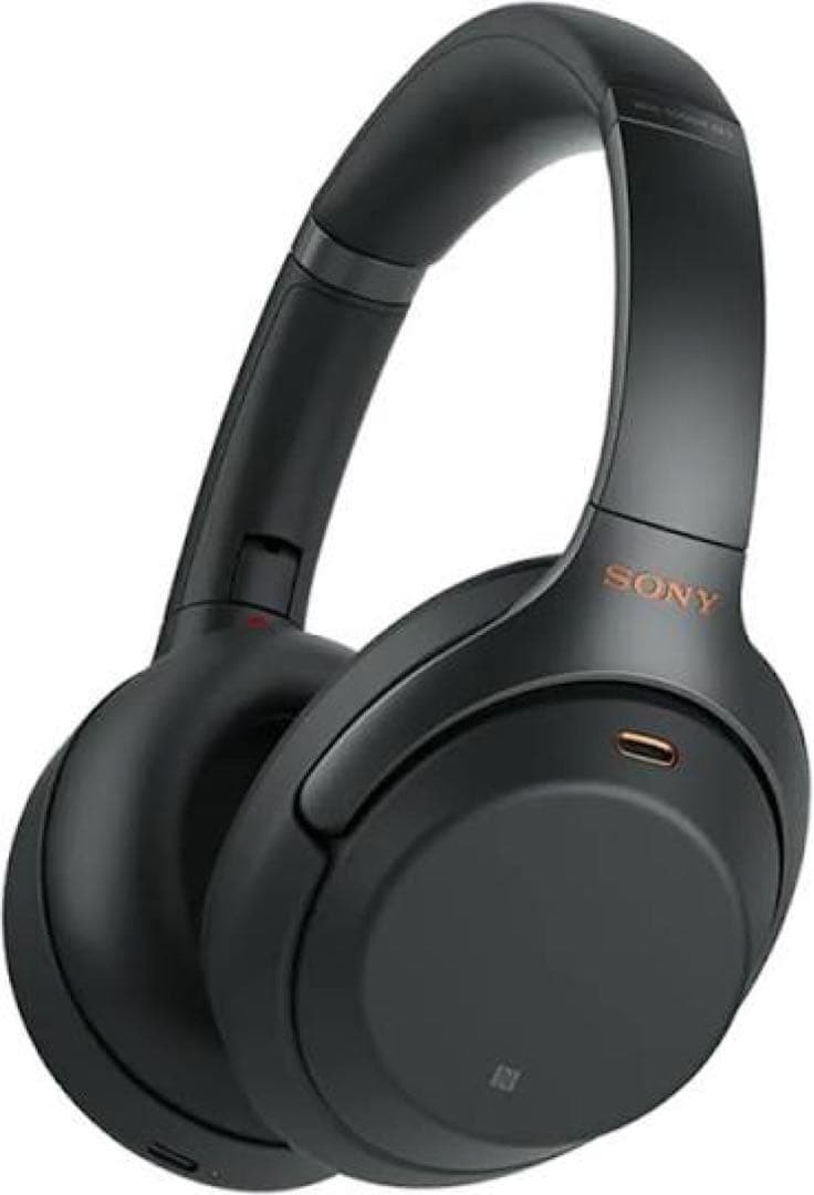 SONY WH-1000XM4 ケース有り、外箱なし