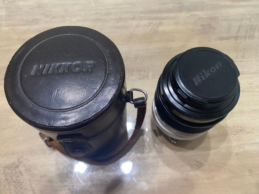 Nikon(ニコン)F アイレベル シルバー 【ジャンク】ほか盛り沢山セット