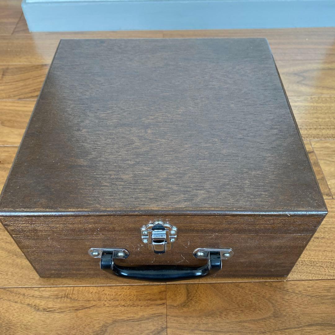 【骨董、ジャンク品】回転混色器