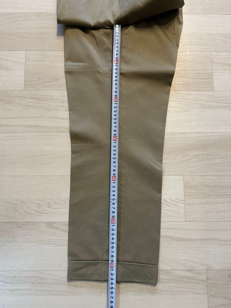 【美品】BARNSTORMER マッカーサー2チノパンツ