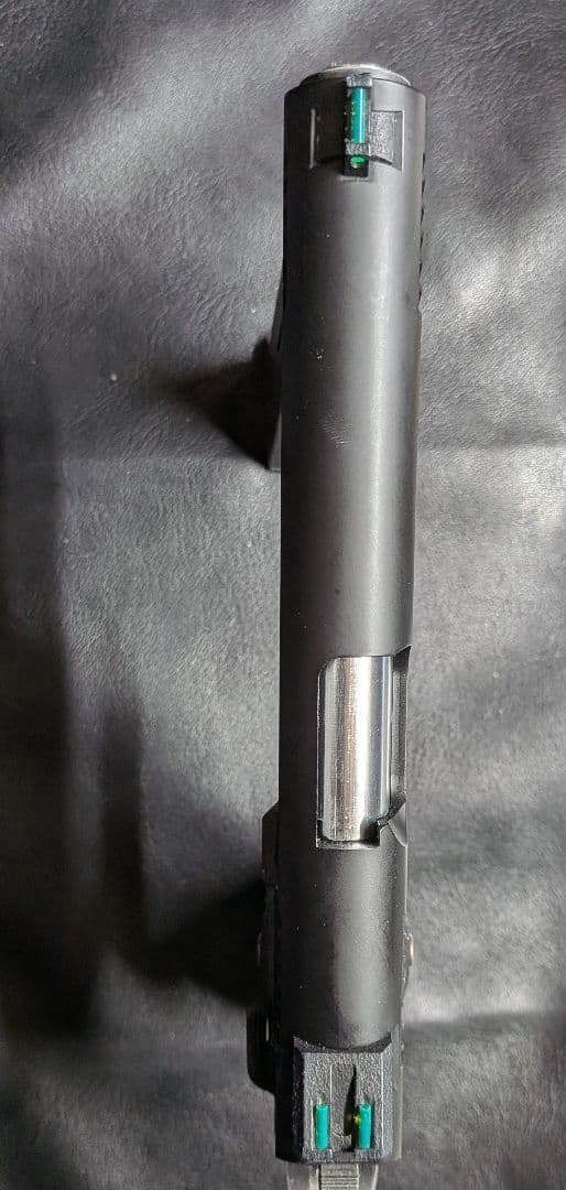 カスタムガバメント M45a1 専用アタッシュケース付き