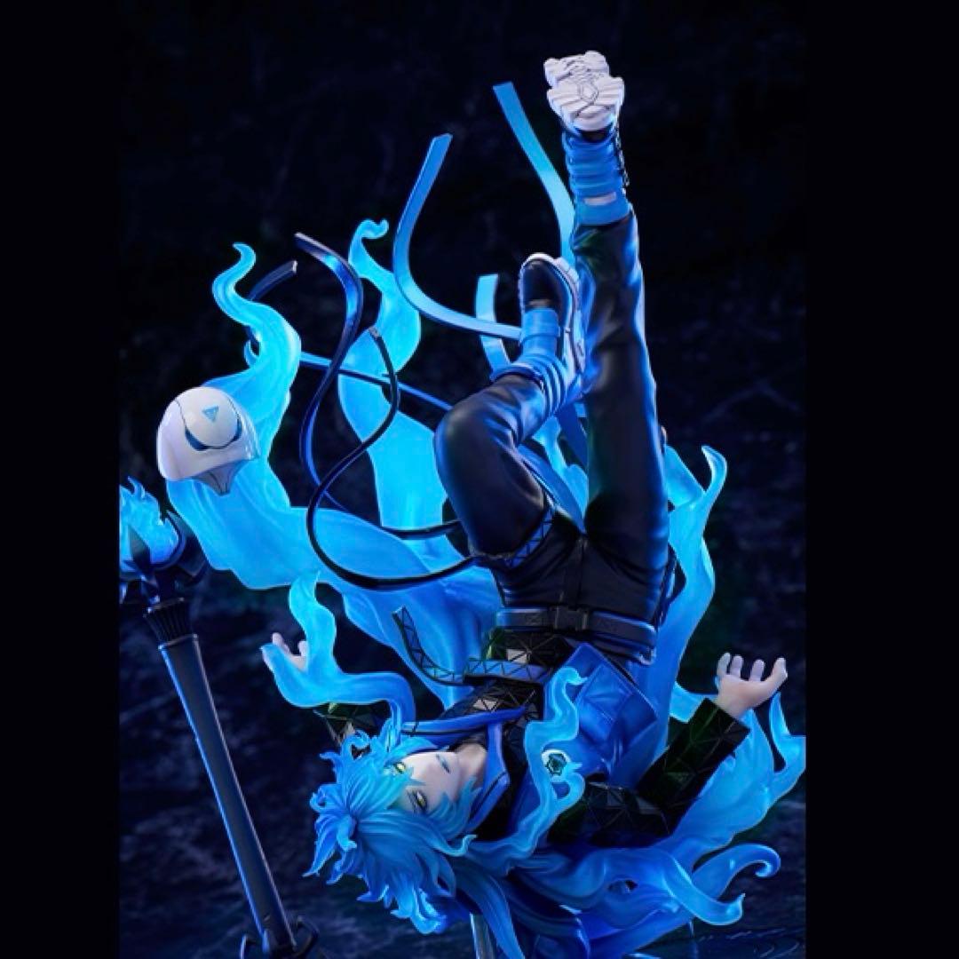 イデア 1/8スケールフィギュア 特典無し