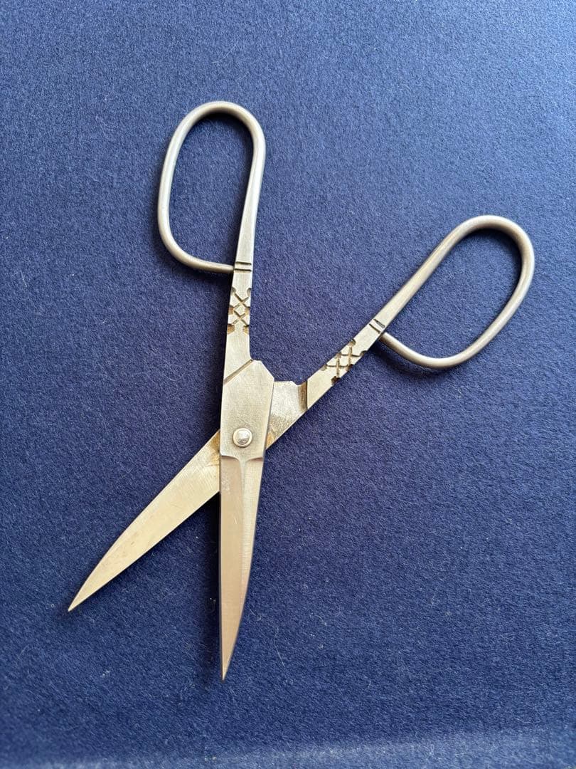 博多鋏（はかたばさみ）