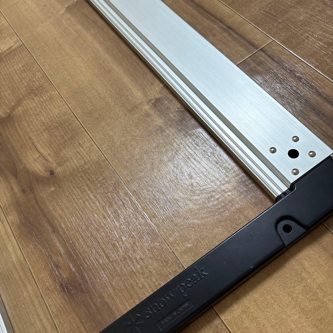 にこさん専用【3点セット】 peak IGTフレームロング 脚 収納袋