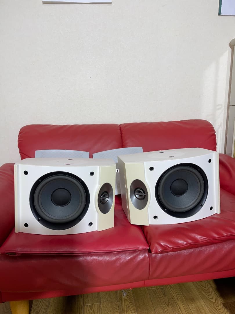 スピーカー・ウーファー Bose 301v SPEAKER