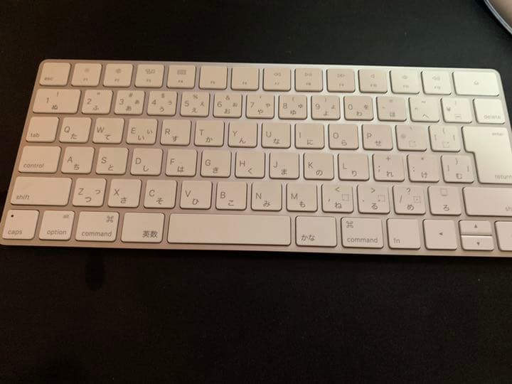 Retina 4K ディスプレイ 21.5 インチ iMac