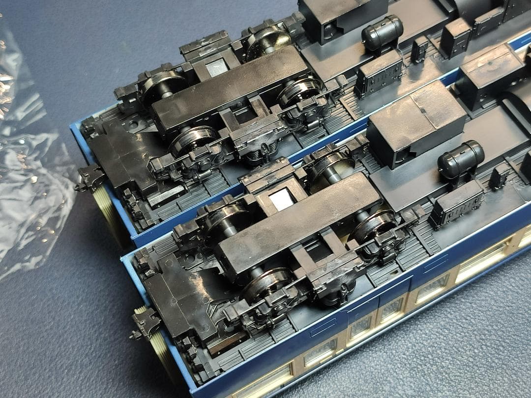 ★最終値下★TOMIX HO 113系1500番台　11両セット（横須賀色）