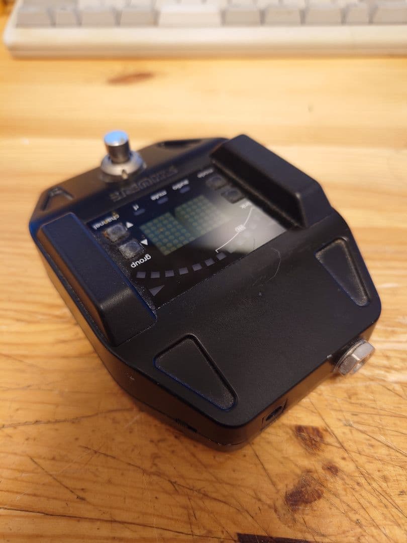 SHURE GLXD16 ワイヤレスシステム