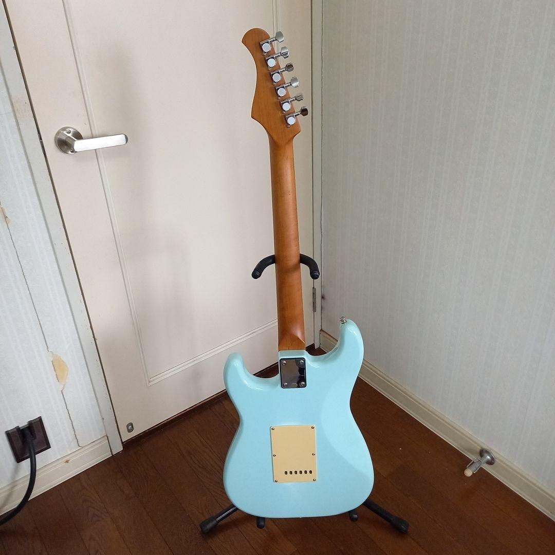 『美品』Bacchus BST－2－RSM /R universe series