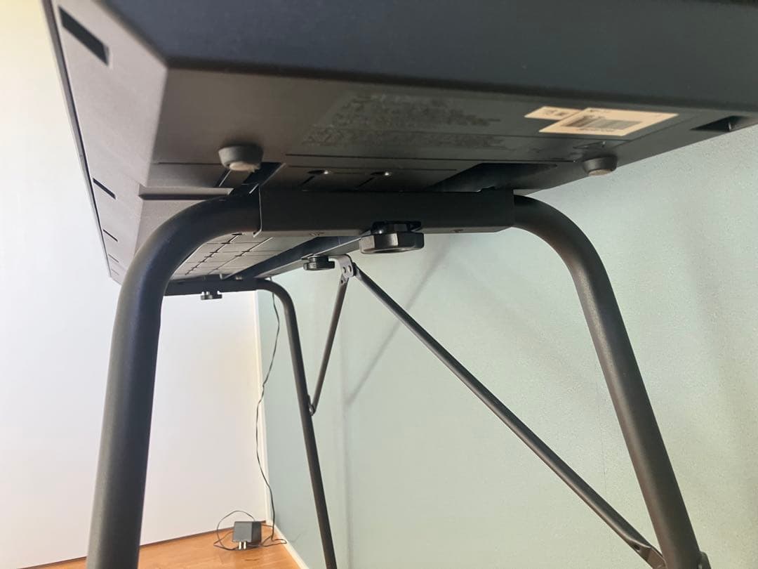 YAMAHA Piaggero NP-11 ヤマハ電子ピアノ