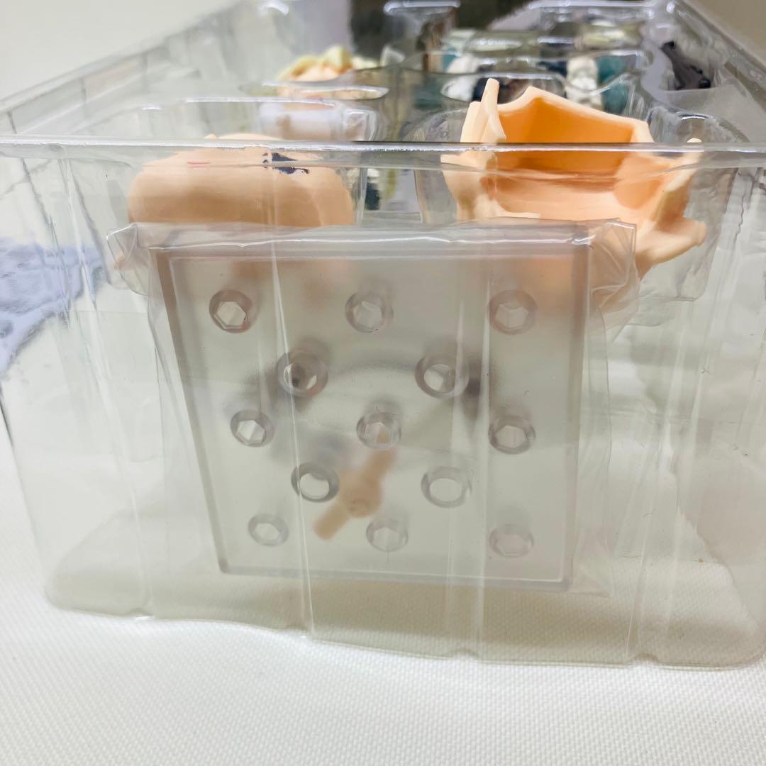 少女終末旅行　チト　ユーリ　1072 1073 ねんどろいど フィギュア