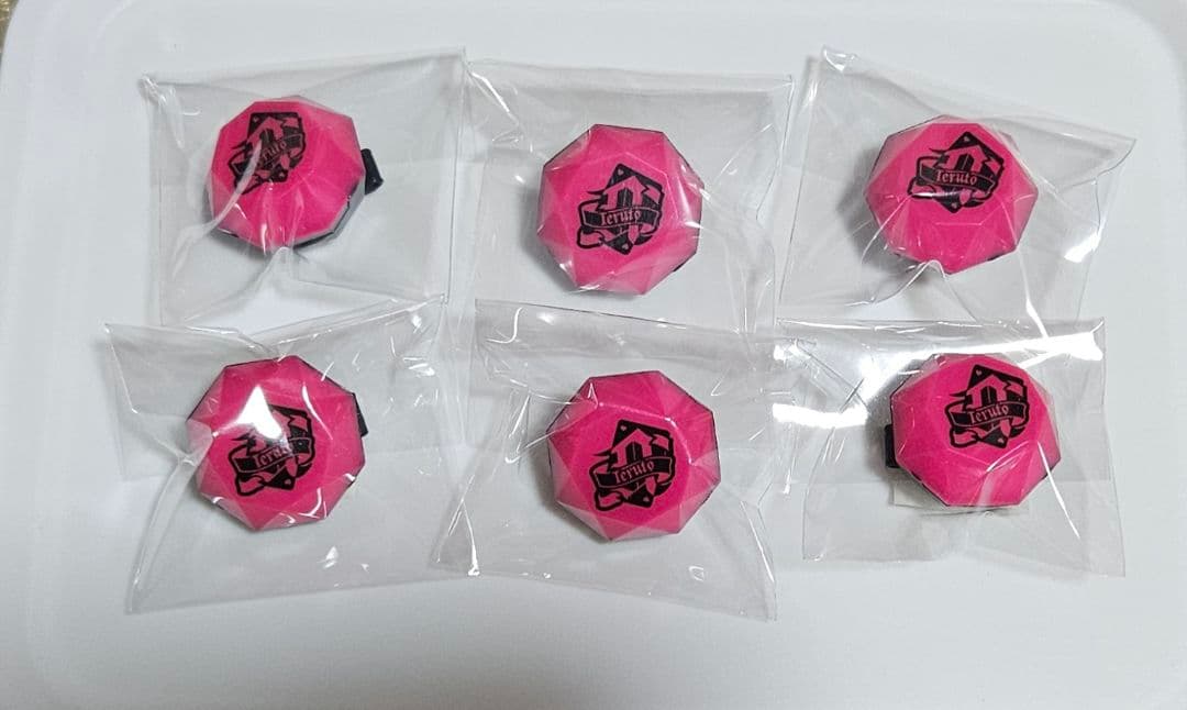 KnightA 騎士A リングライト てるとくん