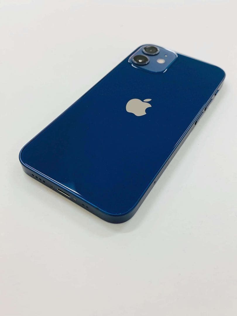 iPhone 12 mini 128GB SIMフリー 美品