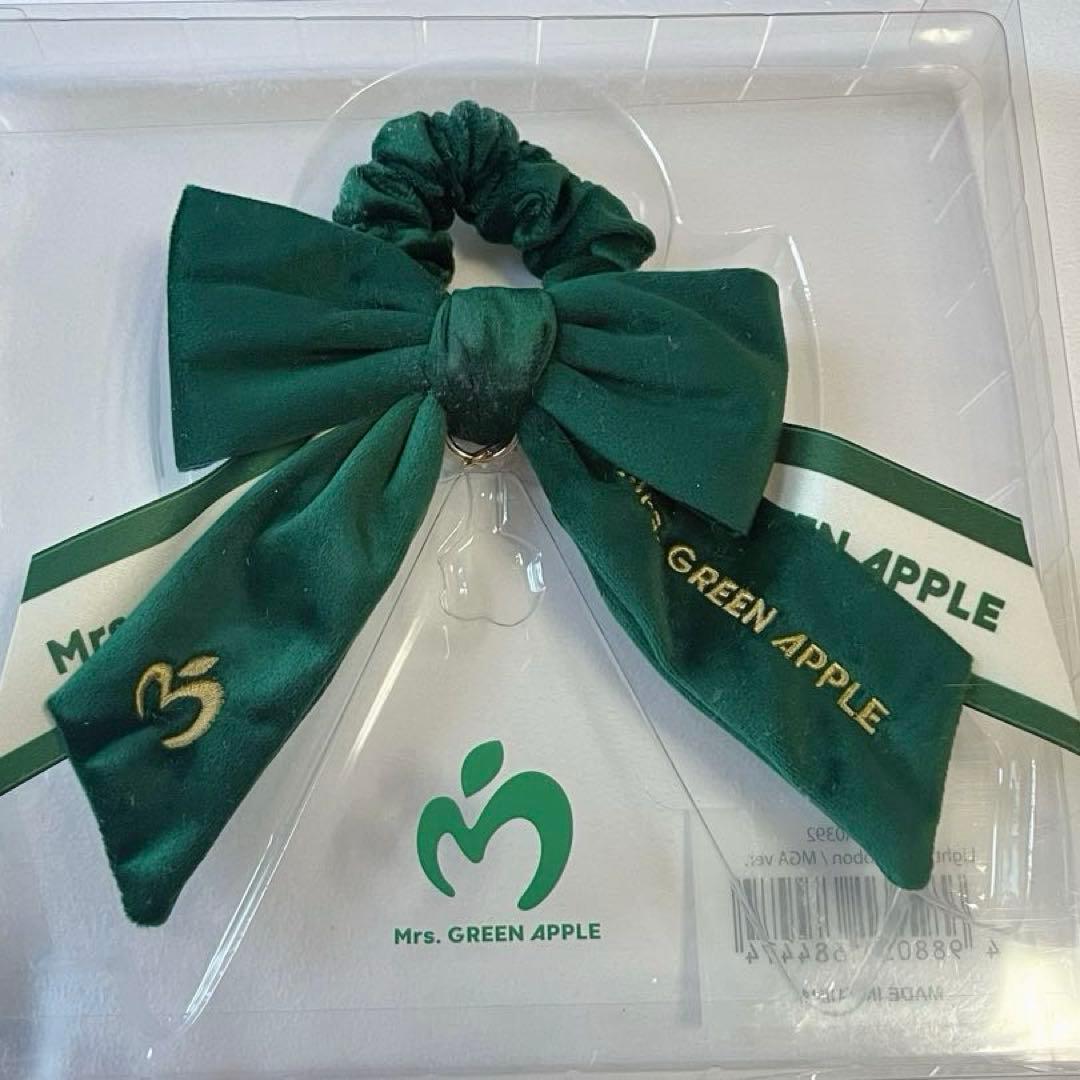 【新品未使用】Mrs. GREEN APPLE ライトスティックリボン