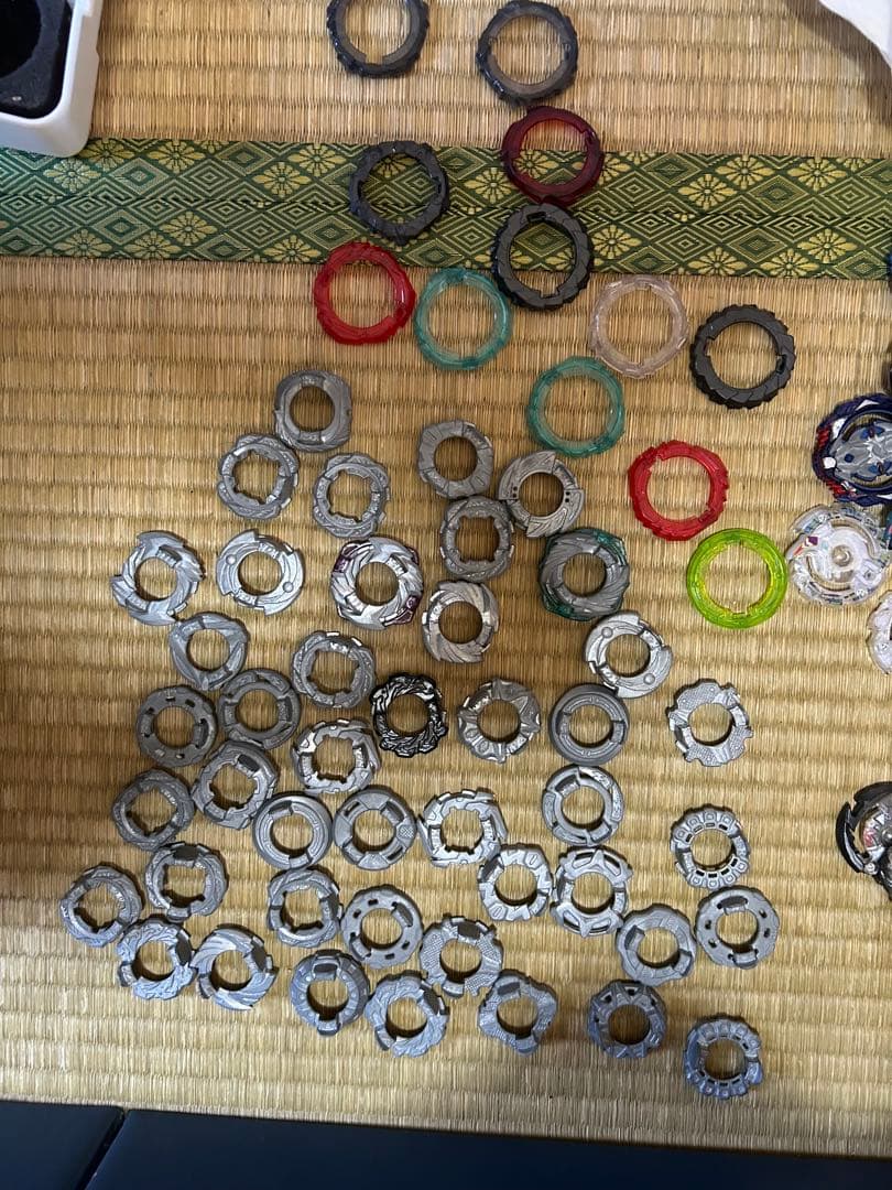 ベイブレード バースト