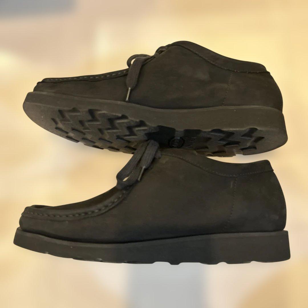 Padmore & Barnes (パドモア アンド バーンズ) のP204