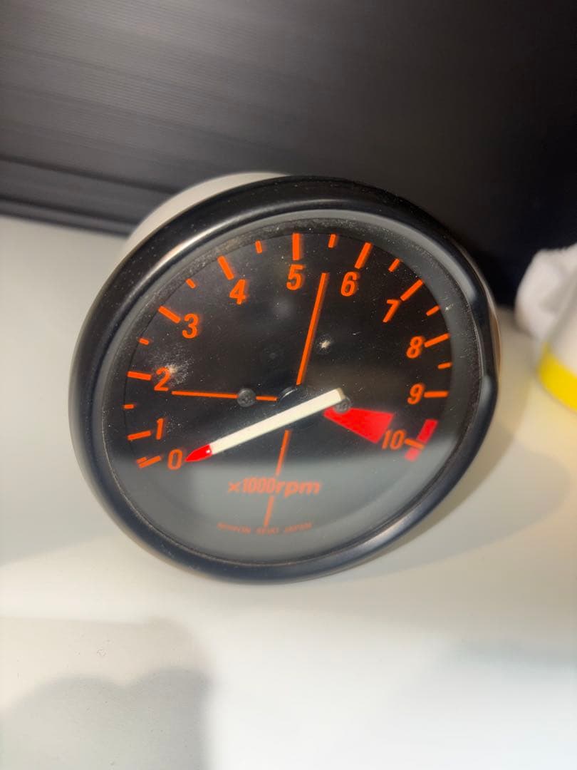 CB750FC 純正 タコメーター 希少