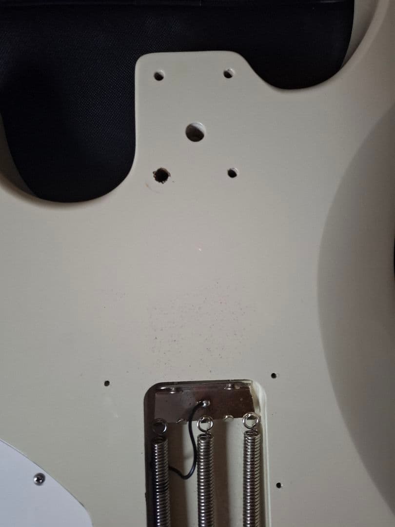 ギター YAMAHA Pacifica PAC112VM