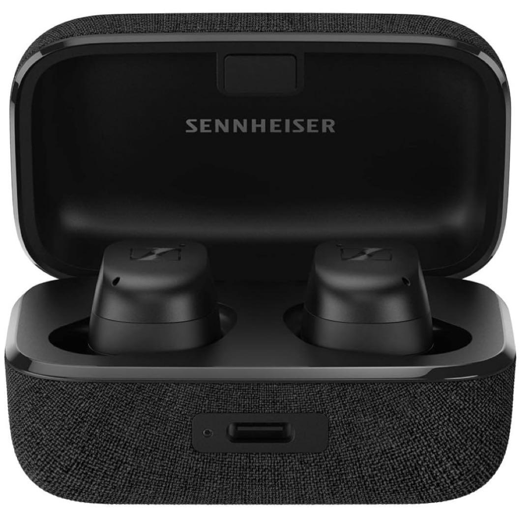 イヤホン MOMENTUM True Wireless 3