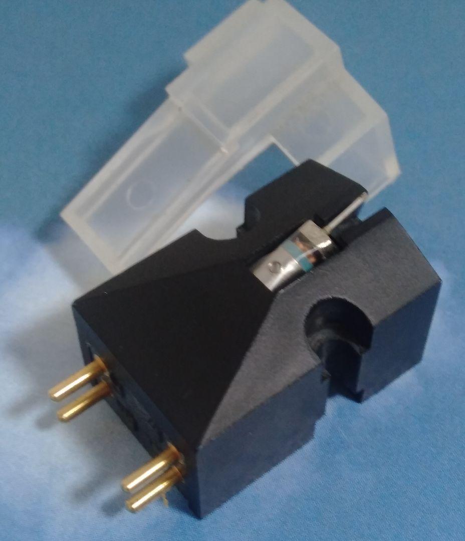 デノン MCカートリッジ DL-103 音質良好 美品