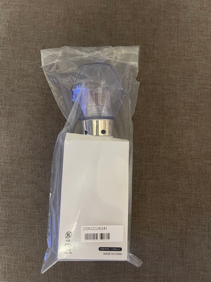 【新品未開封】M!LK ミルクラスタル スティック3