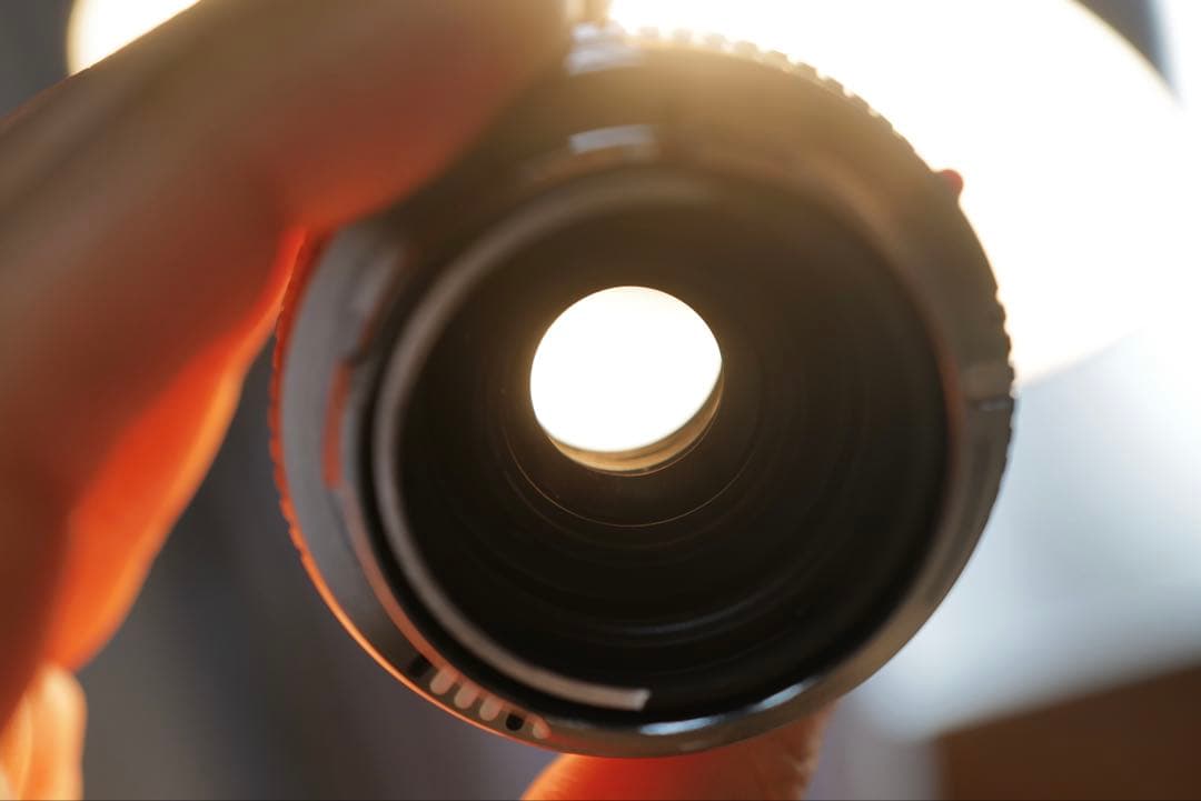 美品Schneider-KreuznachComponon-S50mmF2.8