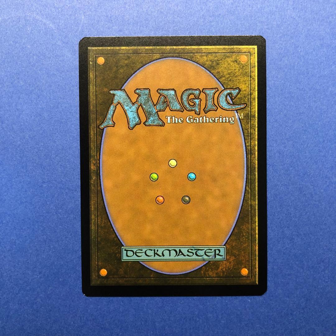 MTG 金粉の水蓮 ボーダーレス Foil