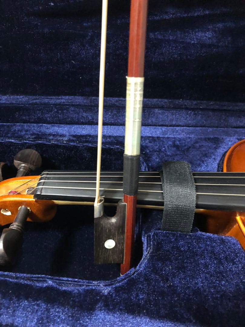 【バイオリン】Cathedral カテドラル