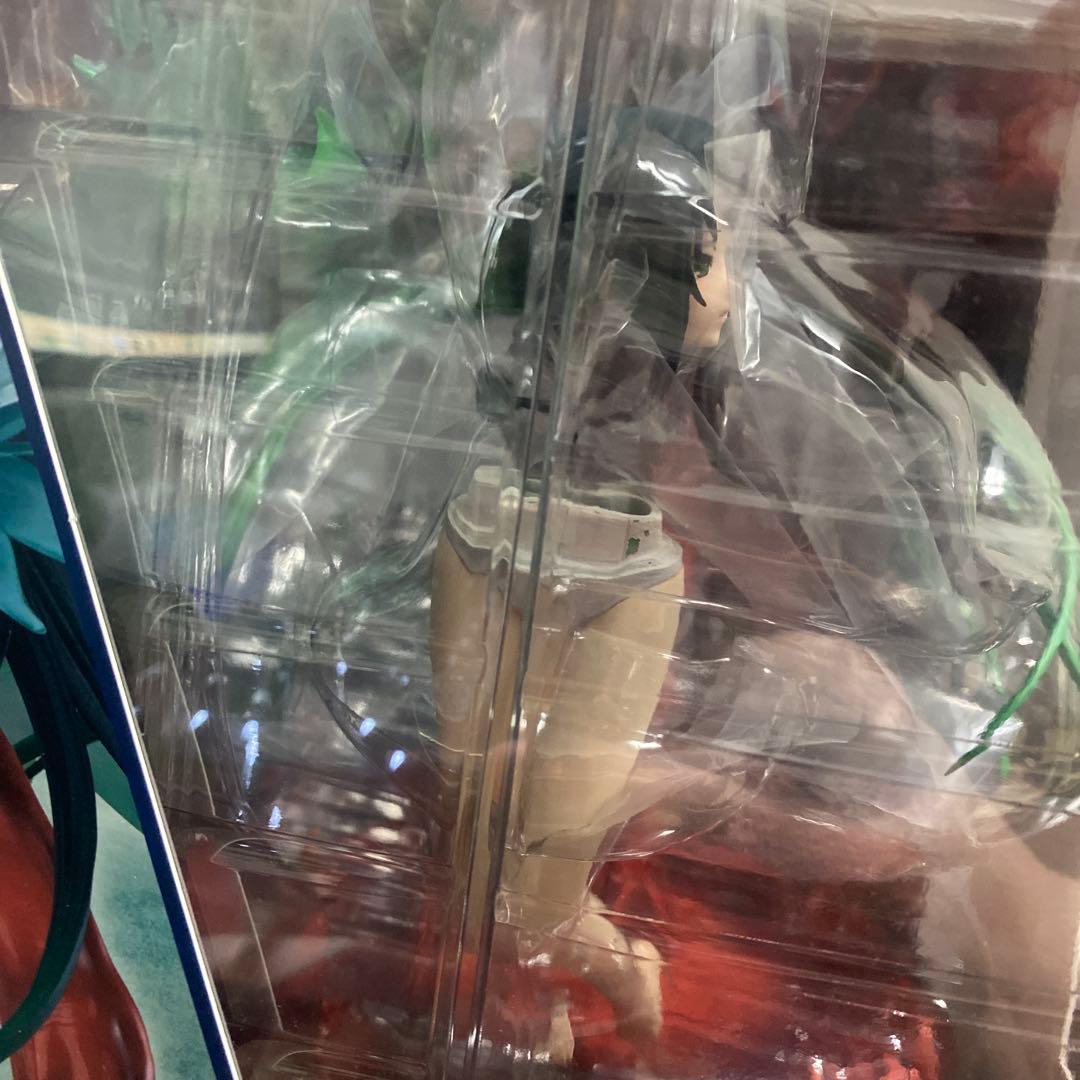 WING 沙耶 - SAYA - 1/7スケールフィギュア 難あり