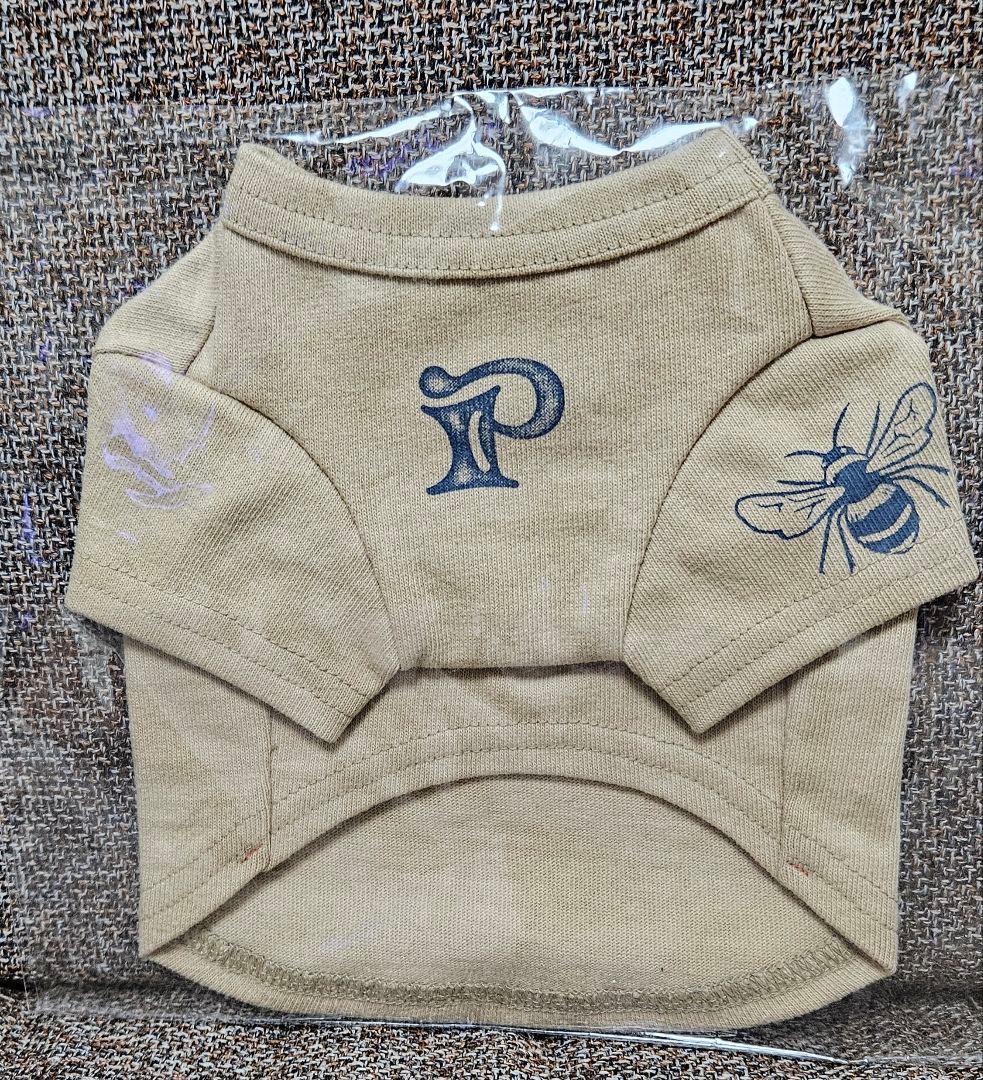 pp*closet BEE HAPPY Tシャツ 34 新品