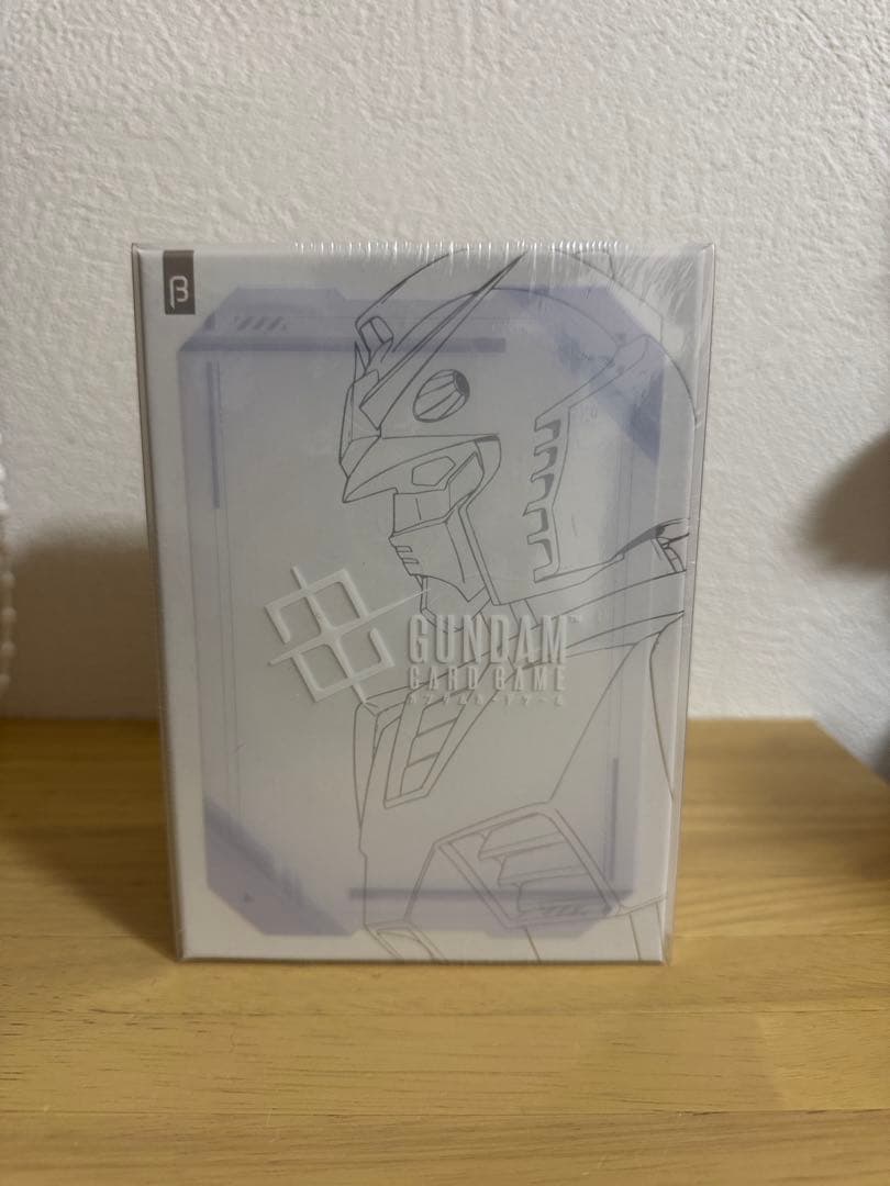 GUNDAMカードゲーム リミテッドボックス