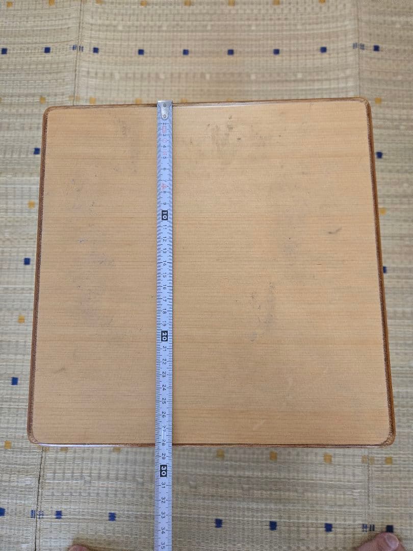 濱崎商会　カホン　HAMASAKI cajon　日本製