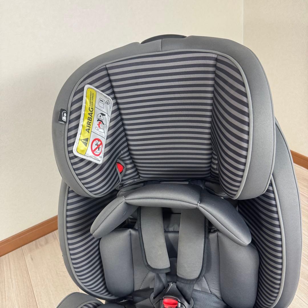 Joie ジュニアシート