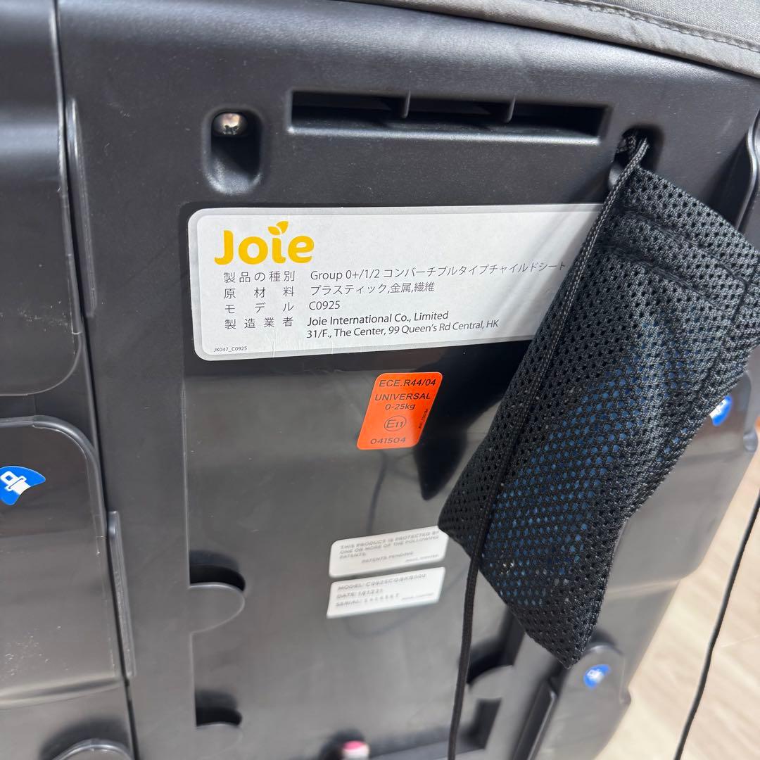 Joie ジュニアシート
