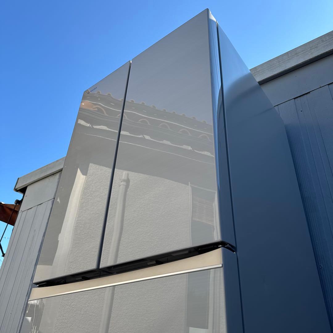 専用　TOSHIBA 2022年製 VEGETA 冷蔵庫FZシリーズ 508L