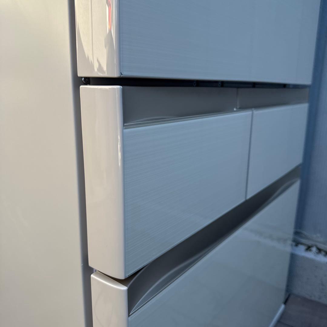 専用　TOSHIBA 2022年製 VEGETA 冷蔵庫FZシリーズ 508L