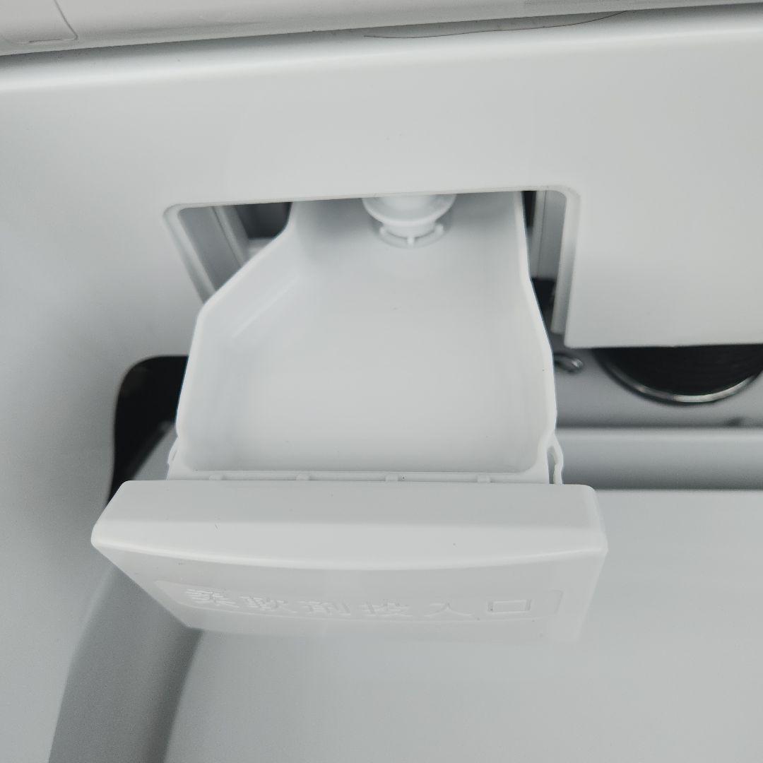 Beat Wash 8kg/4.5kg　BW-DV80H 2022年製品