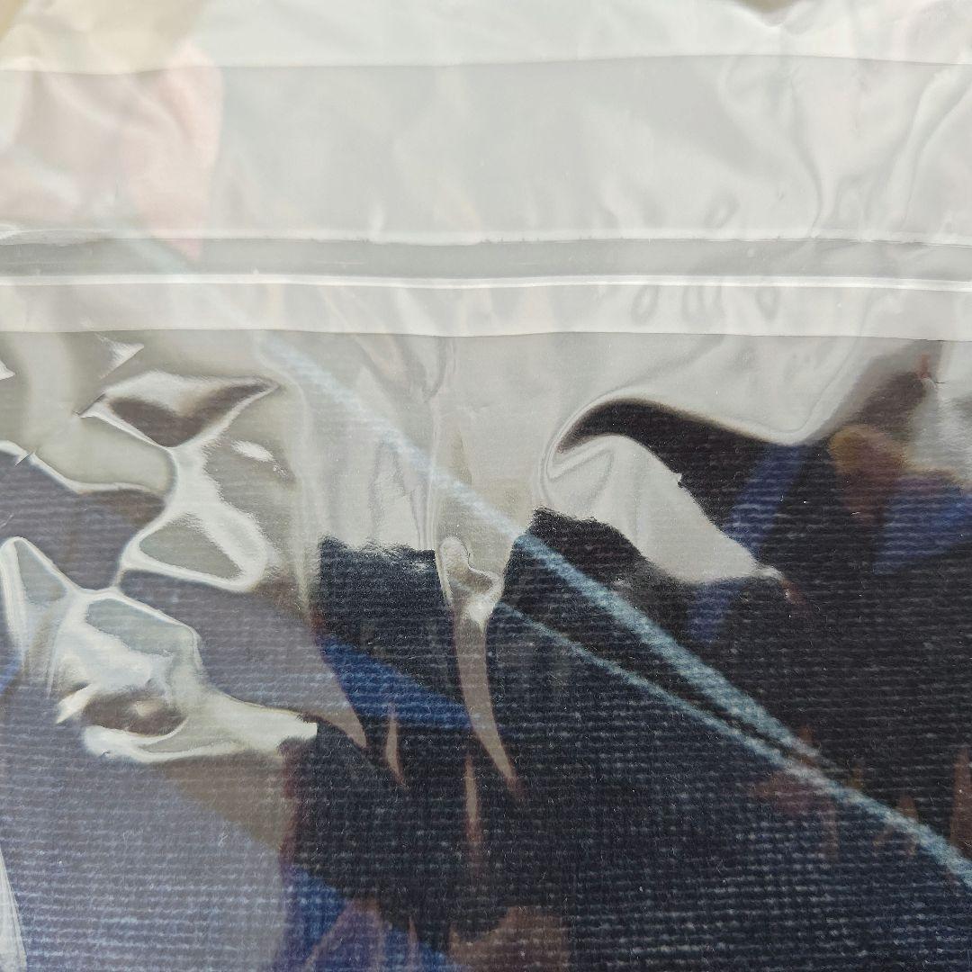 ヒプマイ 碧棺左馬刻 Flava2 ビッグタオル