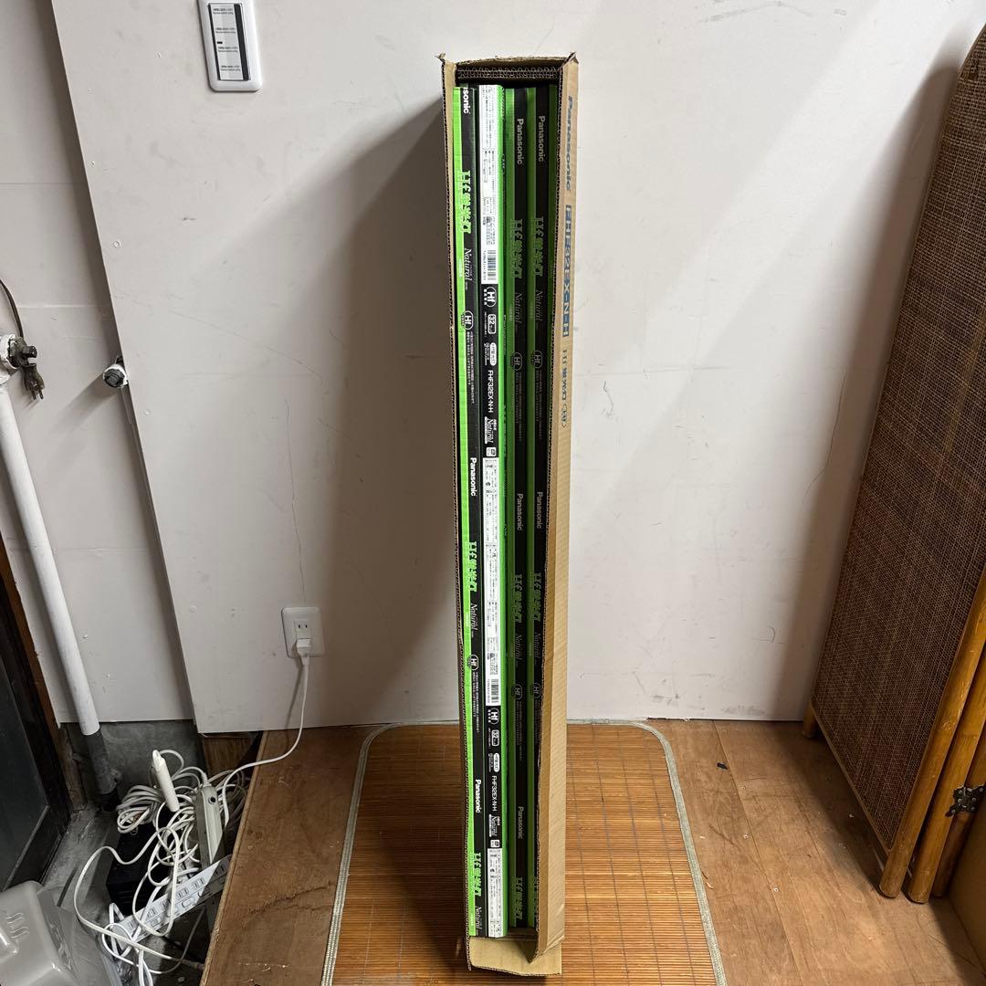 panasonic パナソニック FHF32EX-N-H ナチュラル色