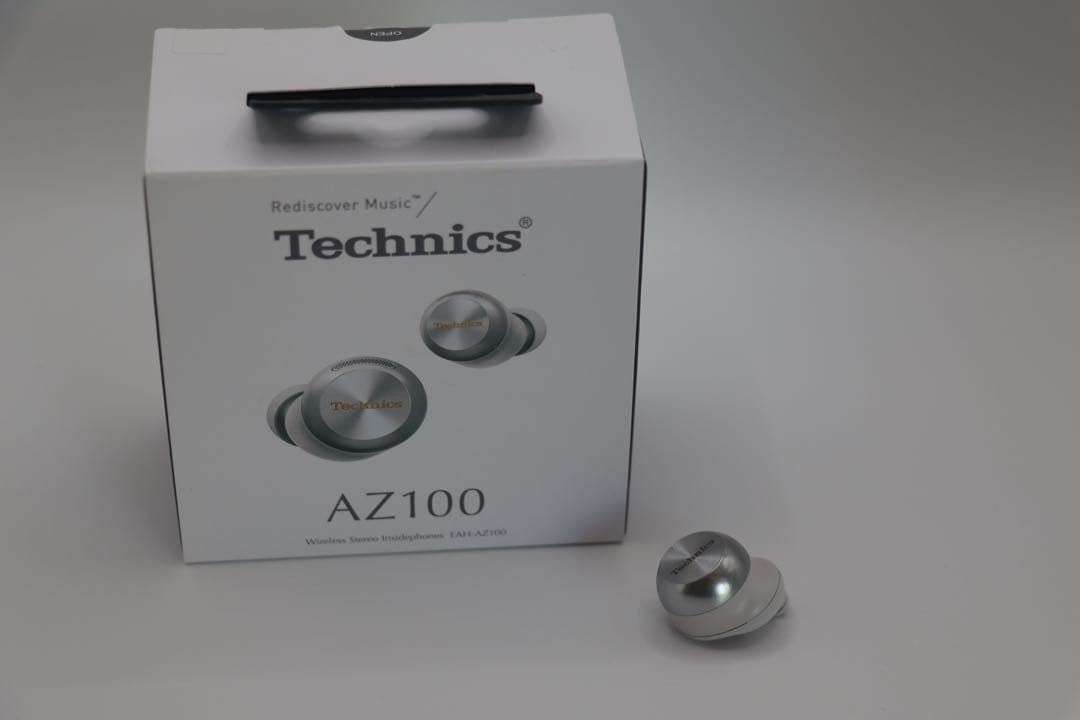 Technics az100 右耳のみ