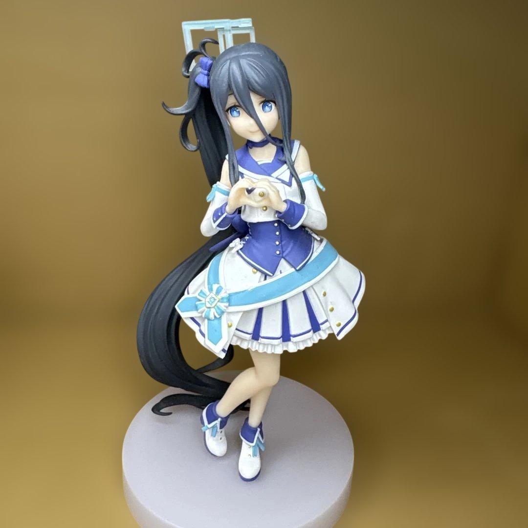 ※ヘイロー修復跡有　ブルーアーカイブ　POPUPPARADE 天童アリス