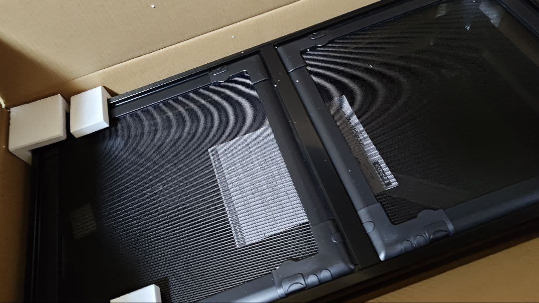 Pantheon Black 9045 飼育ケージ