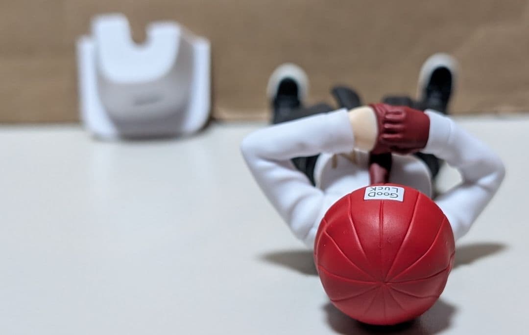 S.H.Figuarts アンディ　フィギュアーツ