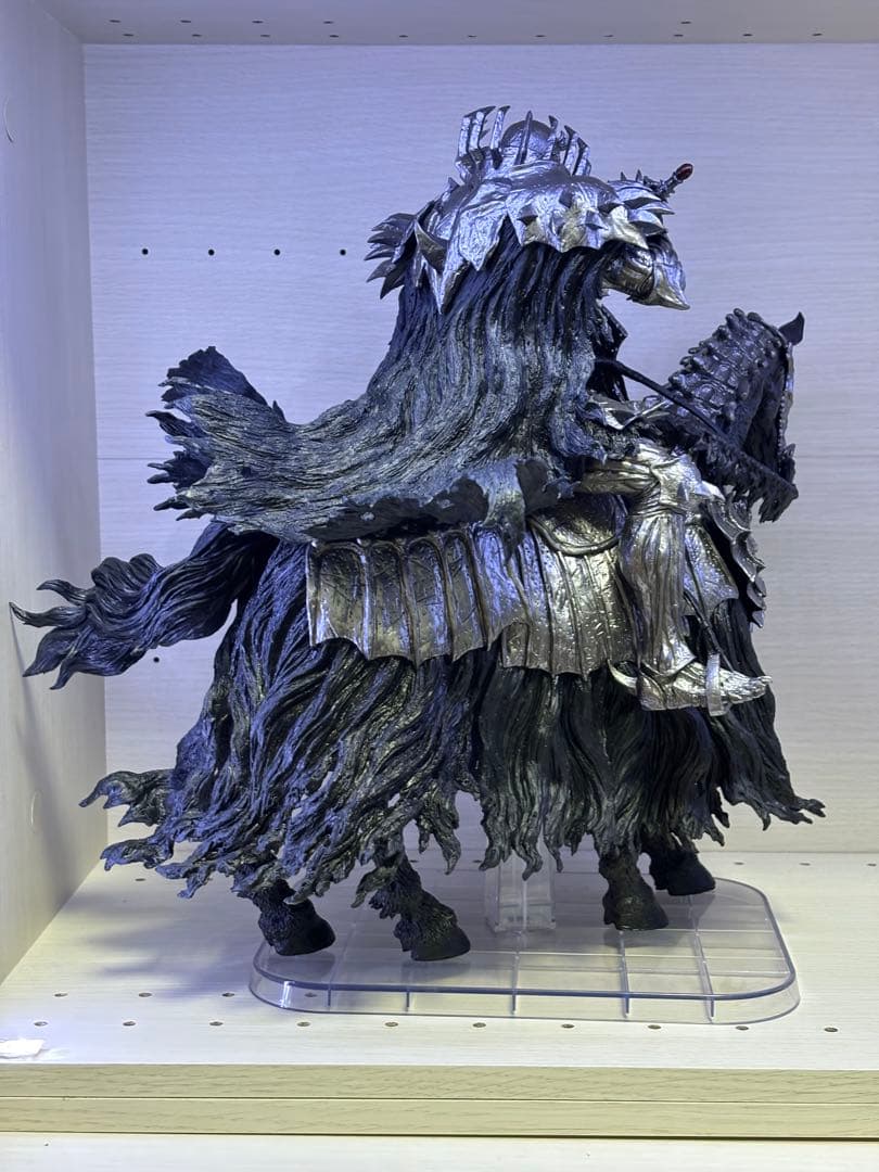 一番くじ ベルセルク フィギュア 髑髏の騎士 ラストワン賞