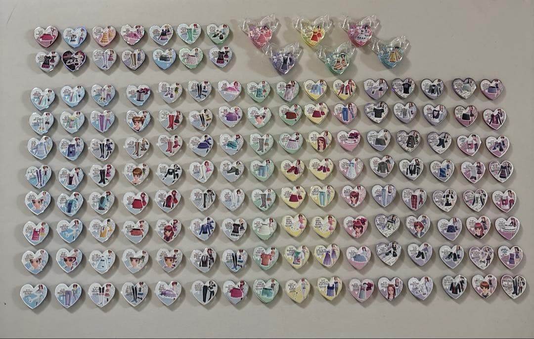 お値下げ⭐︎プリティーリズム⭐︎ プリズムストーン 148個＋トランク　セット レア