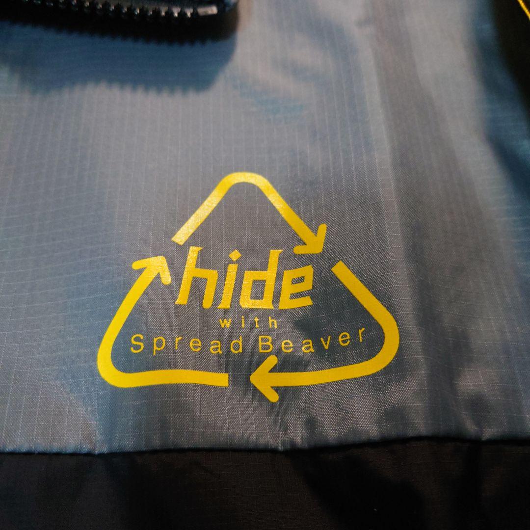 hide Memorial Day 2023 ポケッタブル ウィンドブレーカー