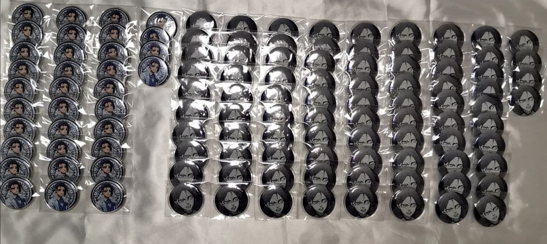 ブルーロック　ブルロ　御影玲王　御影　グッズまとめ売り